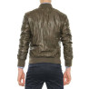 Bully – Leather Jacket